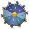 Rueda de la Fortuna TopX welfare icon