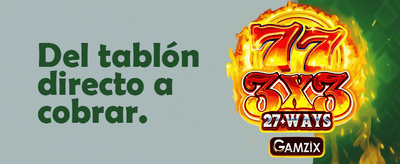 Recarga Diaria Explosiva promotional banner