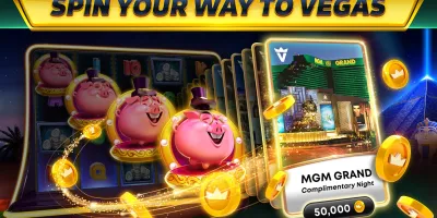 Catálogo de juegos de casino