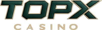 topx casino online Logo